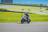Advanced Group Yellow Bikes